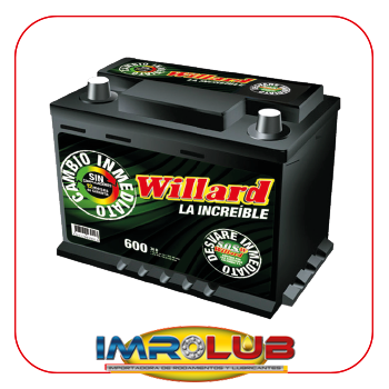 Bateria-Willard