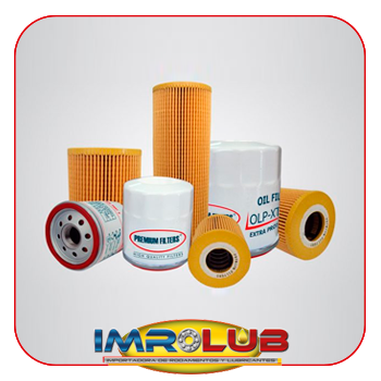 Filtros-Premium