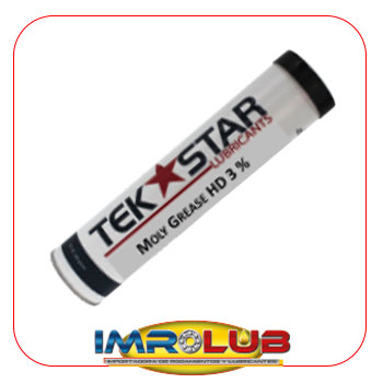 Tek Moly Grease